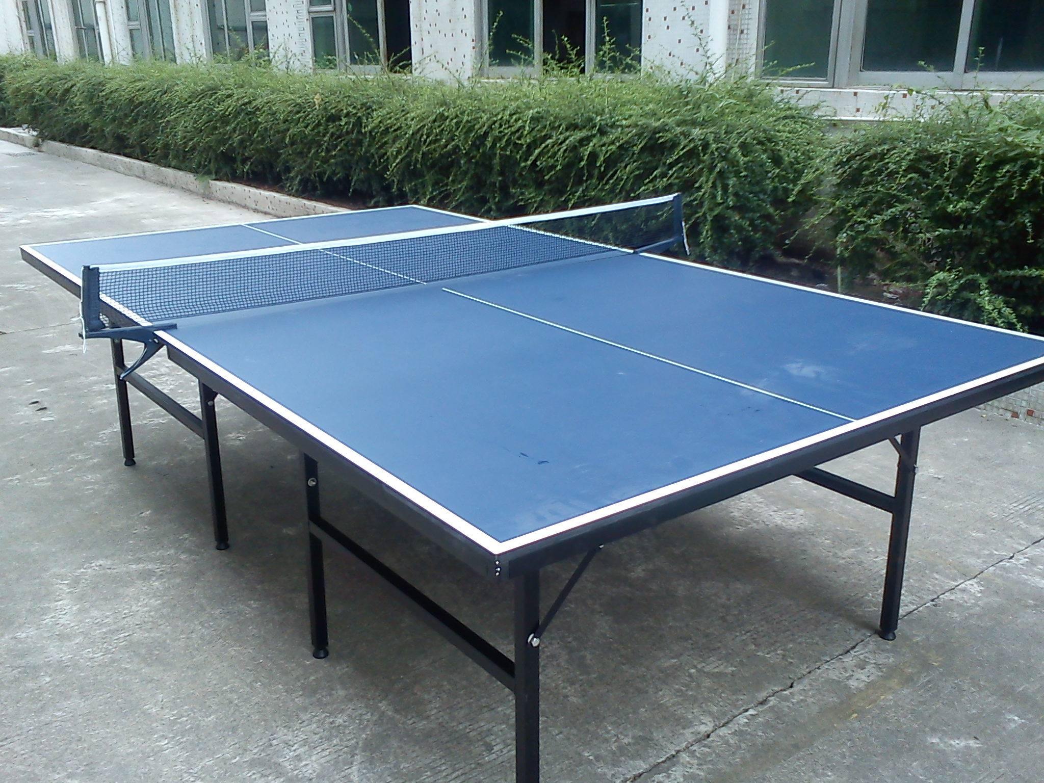 正品201,501标准比赛型移动折叠乒乓球台乒乓台乒乓球桌家用特价