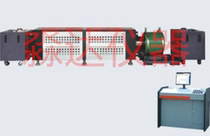 Zhejiang Yingsong MGW-6500 microcomputer controlled anchoring static load testing machine 650 tons