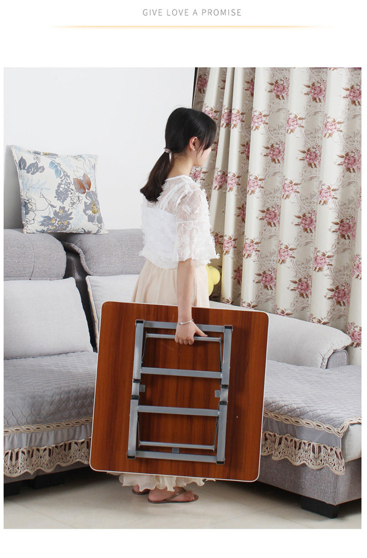 炕桌 折叠 家用吃饭 矮桌子坐地 矮桌 矮脚桌 炕上桌 飘窗小炕桌