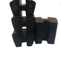 Flender Andritz original elastic block type H imported rubber block H16 25 40 63 100 160 200