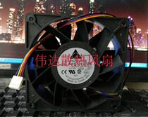 Delta PFC1212DE 12V 4 8A 12038 Ant S7 S9 D3 L3 Front and Rear universal cooling fan