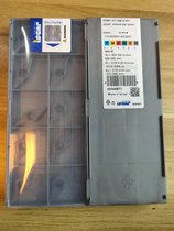 Isca VCMT160402-SM IC907 VCMT 160404-SM IC907 807