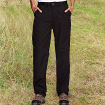 Outdoor assault pants warm plus size loose waterproof wind-proof quick-drying hiking pants winter Padded cashmere pants overalls