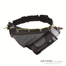 French brand RAIDLIGHT Bottle Belt 1000-45° Kettle Fanny Pack