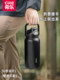 Xile Thermos Cup 여성용 대용량 워터 컵 316 스테인리스 스틸 학생 어린이 열 오징어 소년 스포츠 냄비 Xile Thermos Cup 여성용 대용량 워터 컵 316 스테인리스 스틸 학생 어린이 열 오징어 소년 스포츠 냄비