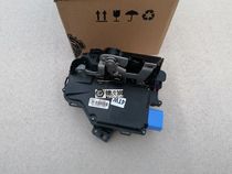 Suitable for Volkswagen 06-11 models of old speed Tencyout opening Diddish amming sharp door lock block with lock block in lock block