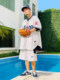 Acusa Sports Retro Cardigan Jersey Fabric Double-Layer 자수 넓은 오버 크기의 야구 유니폼 단락 남성 Acusa Sports Retro Cardigan Jersey Fabric Double-Layer 자수 넓은 오버 크기의 야구 유니폼 단락 남성