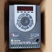 Holip inverter HLP-C102 HLP-C10201D543P HLP-C10202D243P 1 5 KW