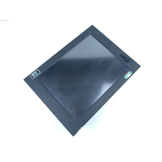 IPO Technologie PC Industry Touchscreen thetis15ato 테스트 IPO Technologie PC Industry Touchscreen thetis15ato 테스트