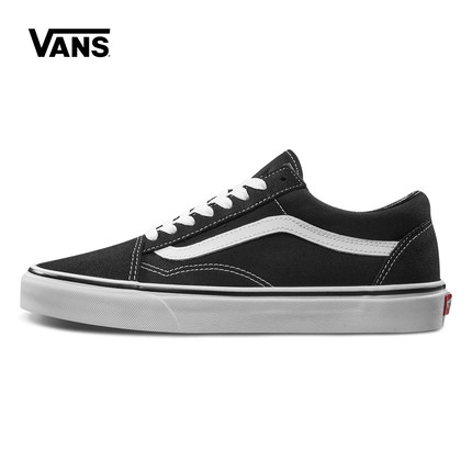 Vans范斯淘宝正品店2019整理推荐