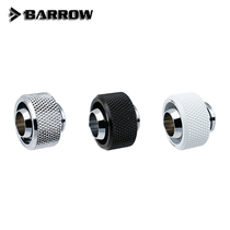 Barrow Choice series three points (3 8) thick tube with hand screw joint color quick screw TFHRKN38H