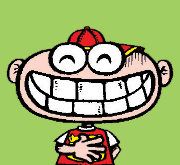 袁伟江编绘 漫画派对party单行本 阿衰爆笑校园星太奇同类畅销漫画书