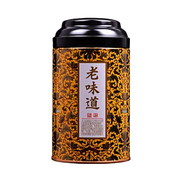 金骏眉茶叶红茶浓香型礼盒装罐装100g[6元优惠券]-寻折猪