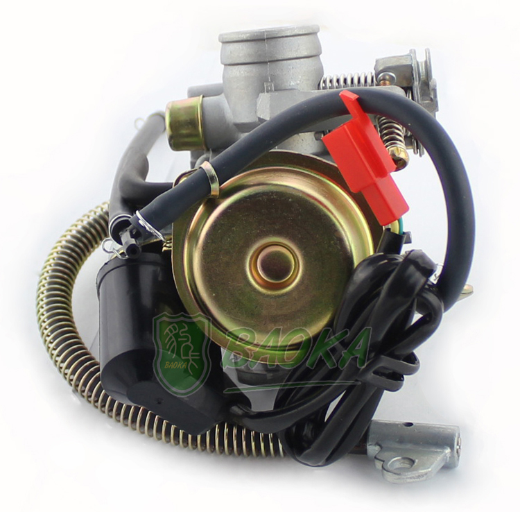 Купить Карбюратор для мотоцикла Оригинальные аутентичные gy6 125 150 ...