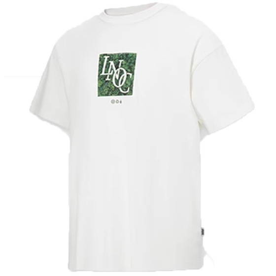 China Li Ning men and women's same short-sleeved cultural shirt loose casual breathable sports T-shirt AHST129-B product
China Li Ning men and women's same short-sleeved cultural shirt loose casual breathable sports T-shirt AHST129-B product