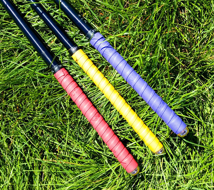 黑棍高碳素超硬6h19调战斗竿5.4.8米台钓竿罗非竞技黑坑钓鱼竿5.