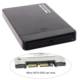 Cy Solid State SSD 1.8 인치 USB 3.0 인터페이스 마이크로 SATA 직렬 포트 모바일 하드 디스크 박스 1.8 인치 직렬 포트 Cy Solid State SSD 1.8 인치 USB 3.0 인터페이스 마이크로 SATA 직렬 포트 모바일 하드 디스크 박스 1.8 인치 직렬 포트