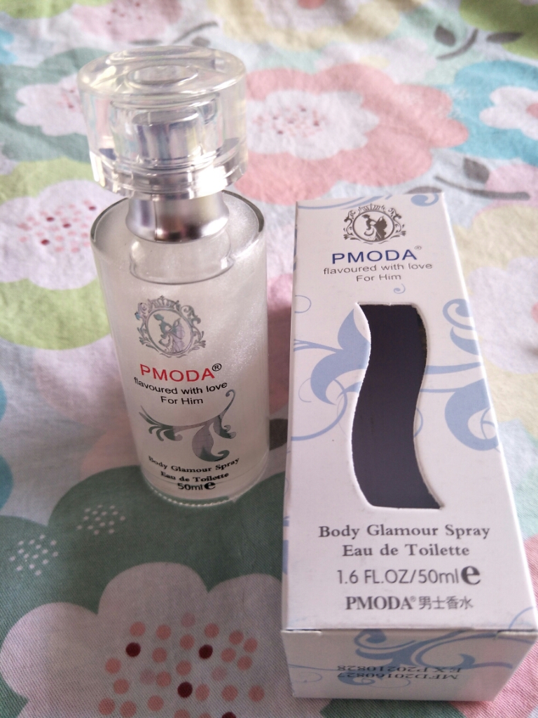 PMODA女士香水质量怎么样好用吗多少钱,来自上班族的使用分享,第3张 PMODA女士香水质量怎么样好用吗多少钱,来自上班族的使用分享,第3张
