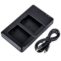 Sony microsheet A7RM2 a5100a6000a6300a6400a6100 dual charge FW50 battery holder charger
