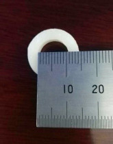 Hydrogen and ammonia cylinder pressure reducing valve Regulator Pressure gauge gasket YQQ-9-342-352-370 YQA-441