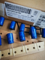 50V470UF 50V VISHAY-BC-Philips KO150 series electrolytic capacitor audio 13*25