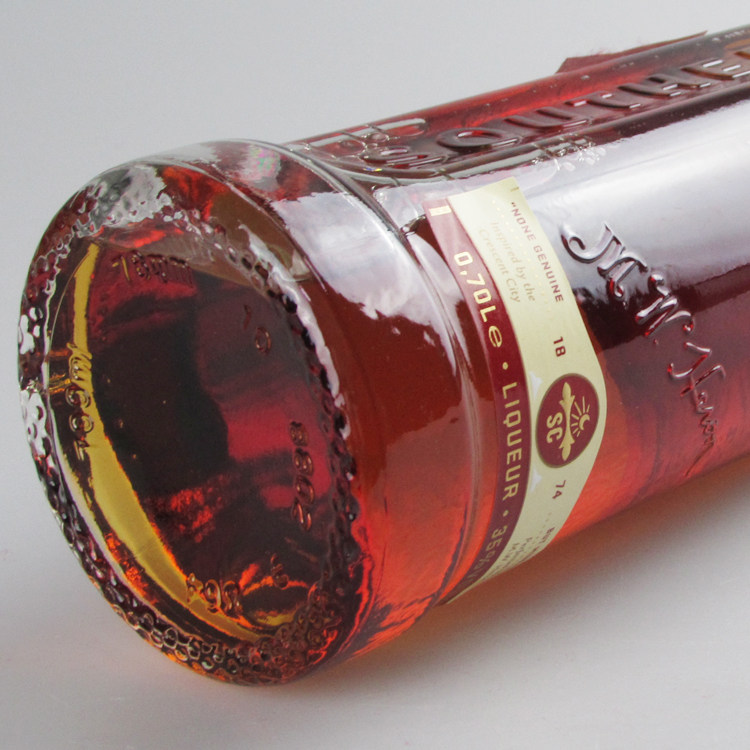 洋酒批发 southern comfort金馥力娇利口酒750ml 35度 鸡尾酒基酒