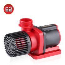 Sensen JDP DC Frequency Conversion 24V Large Flow Adjustable Submersible Pump High Lift Fish Tank Water Pump Pumps Mute
