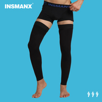 INSMANX mens plastic stockings Sox stockings Sox socks 90% Sox plastic type