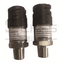 1089962516 Atlas air compressor pressure sensor compressor transmitter original probe