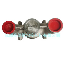 1092049978 Atlas mobile machine minimum pressure valve