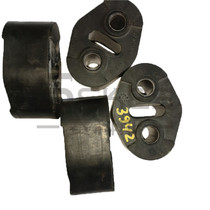 1619646704 Atlas air compressor coupling repair package no oil machine rubber connection Elastic Block
