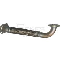 1622315500 Atlas Screw Air Compressor exhaust metal hose