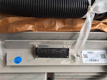 YXLA200L2-2 Atlas Screw Air Compressor main motor compressor 37KW power frequency motor real shot