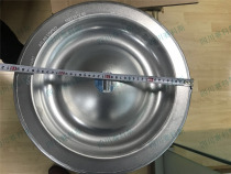 1623801200 Atlas air compressor oil and gas separator core screw compressor oil separation core maintenance