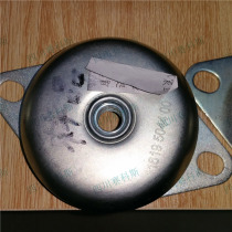 1619504400 Atlas air compressor shock absorber cushion cushion foot screw mainframe shock pad