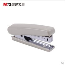 Morning Light Student Stapler ABS92620 Mini Small 10 Staples Stapler Office Supplies