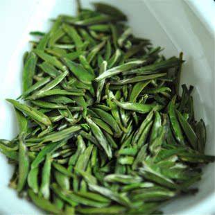 2016春茶绿茶雀舌茶叶新茶明前特级贵州湄潭翠芽250g茶农直销包邮图片