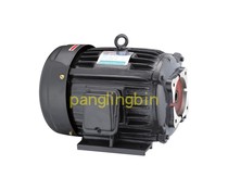 The inner shaft motor 1HP 0 75KW 1 5KW 2 2KW hydraulic motor 3 7KW 3KW 4KW