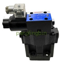 Electromagnetic relief valve SBSG-03-2B3B Low noise