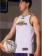 Li Ning 농구 유니폼 CBA 플레이어 버전 Liaoning Guo Ailun Zhao Jiwei Zhang Zhenlin 팬 버전 게임 저지 Li Ning 농구 유니폼 CBA 플레이어 버전 Liaoning Guo Ailun Zhao Jiwei Zhang Zhenlin 팬 버전 게임 저지
