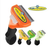 Fumeinette FURminator pooch Comb Kitty hair comb Fur Faro Bulldog Shave Hair Brush