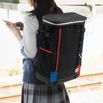 Day sanwa computer bag shoulder 16 inch 15 inch mens and womens large capacity fashion casual tide notebook backpack