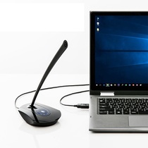 Japan sanwa desktop computer microphone usb omnidirectional capacitor recording desktop wired notebook microphone