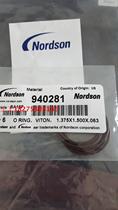 nordson Module Base O-RING Seal 940281 KIT O-RING