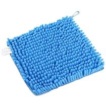 Yuhuazawa Chenille does not lose hair thickening clean absorbent car wash towel housework cleaning towel wipes