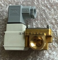 Xinhua Steam Sterilizer Water Intake Intake Air Intake Condensing Solenoid Valve Horizontal Cabinet Disinfection Pan Accessories