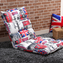 Lazy sofa tatami single foldable small sofa bed chair legless back chair computer chair lazy chair