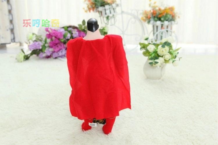 Мягкая игрушка Мстители Железный Человек Халк Капитан Америка Тор Супермен Человек-паук Росомаха кукла кукла Lehehaky 222 Мягкая игрушка Мстители Железный Человек Халк Капитан Америка Тор Супермен Человек-паук Росомаха кукла кукла Lehehaky 222