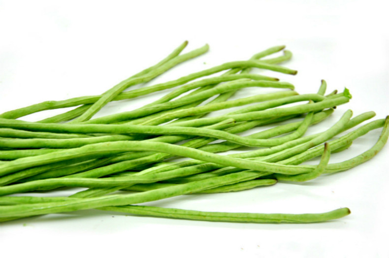 浙昌长豆角干农家特产长豇豆干豆角干长豆干500克脱水干货无添加