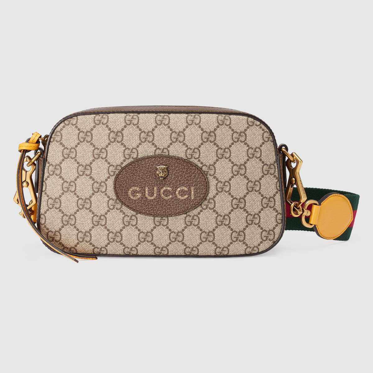 gucci 虎头相机包 补货3个 特价6200
